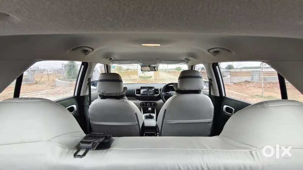 Hyundai Venue 1.5 Plus 2025