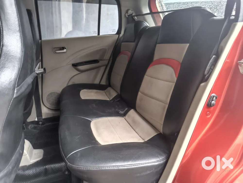 Maruti Suzuki Celerio Zxi 2014