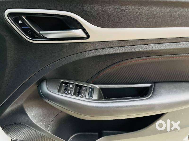 Mg Zs Ev Exclusive, 2022, Electric