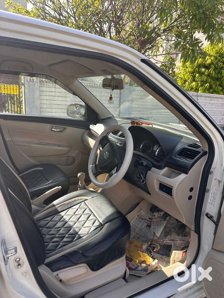 Maruti Suzuki Swift Dzire 2012-2015 Vdi, 2014, Diesel