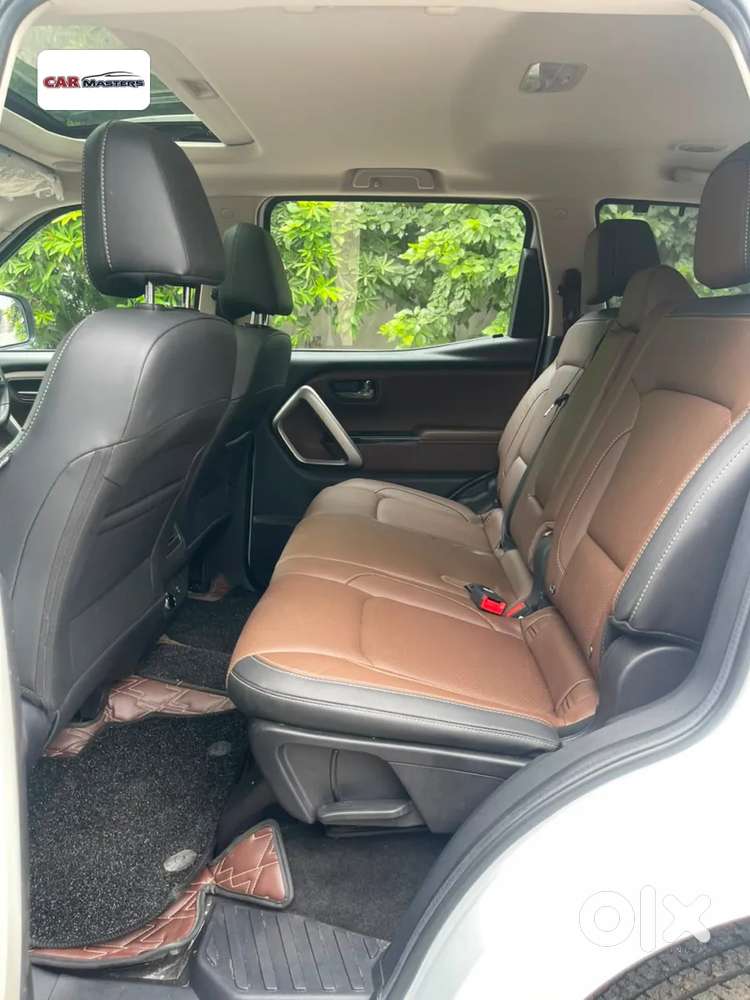 Mahindra Scorpio-n, 2026, Petrol