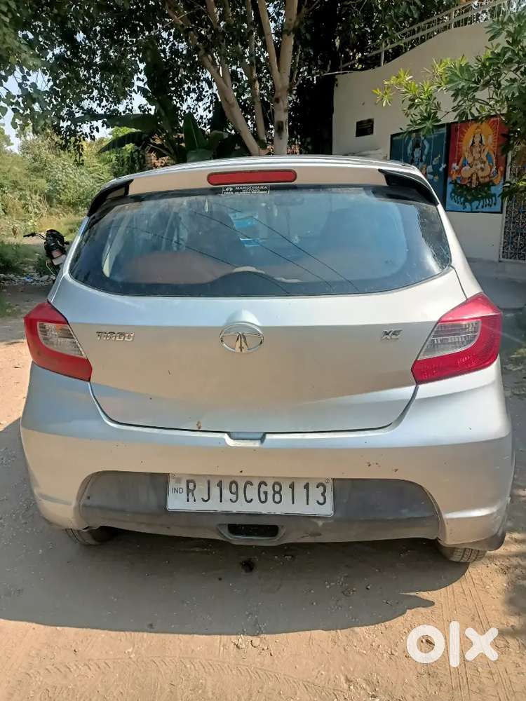 Tata Tiago Xe 1.2 Revotron 2017 Model