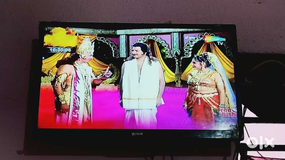 Star 24 led tv