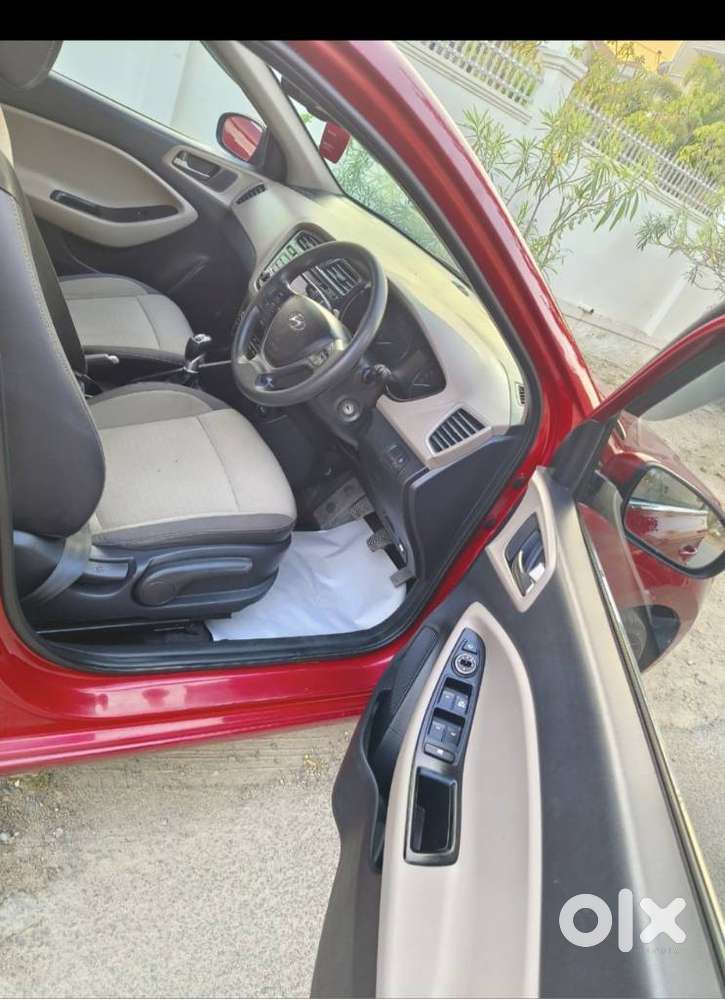 Hyundai I20 Diesel Asta, 2015, Diesel