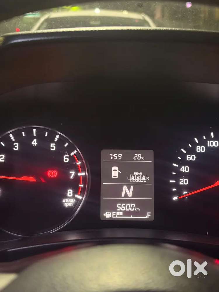 Showroom  Condition With 5year Ppf Warranty December 2025