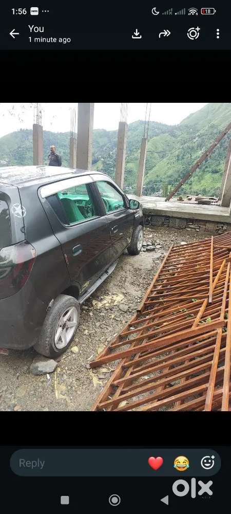 Maruti Suzuki Alto K10 2019