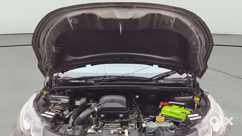 Tata Nexon 1.2 Revotron Xz Plus, 2022, Petrol