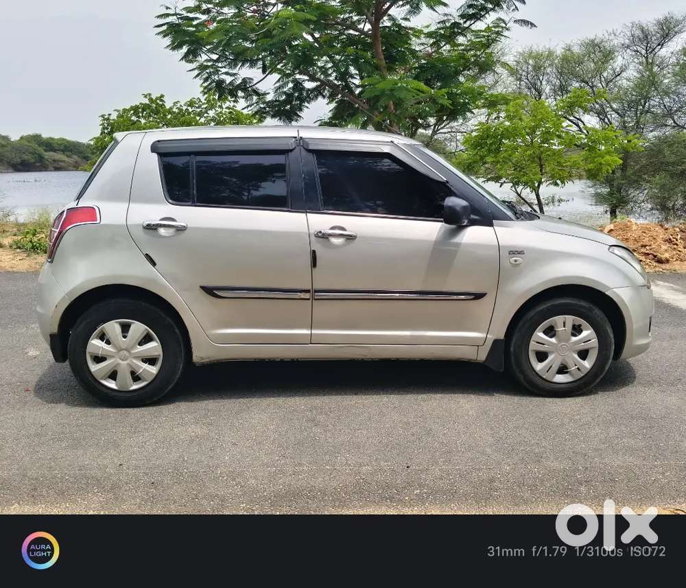 Maruti Suzuki Swift 2009 Diesel Well Maintained