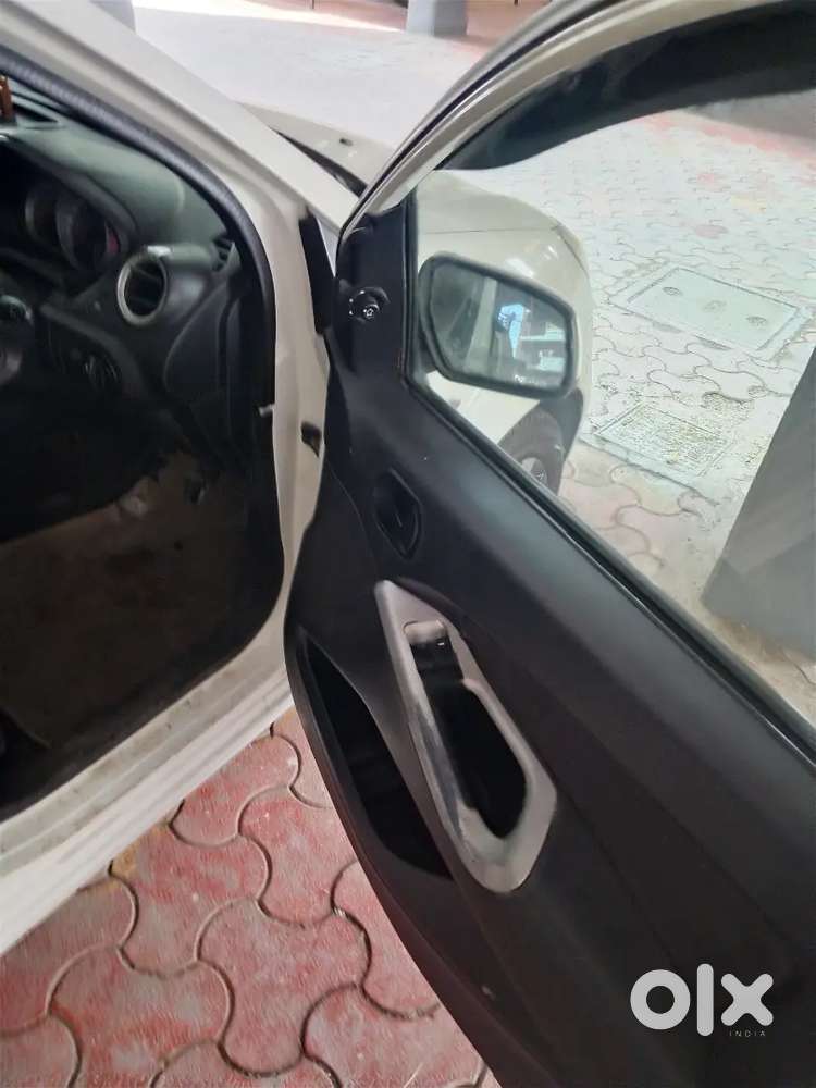 Ford Figo 2010 Petrol Well Maintained