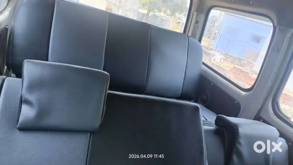 Maruti Suzuki Eeco 2011 Fc Current 2031 1year Current