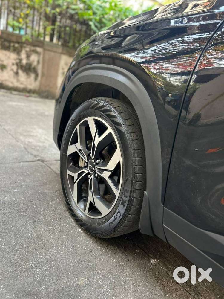 Kia Seltos Gtx Plus 1.5 Turbo Petrol Dct, 2024, Petrol