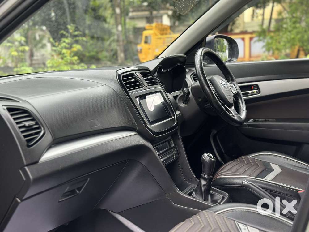 Toyota Urban Cruiser 1.5 High Grade Mt, 2021, Petrol