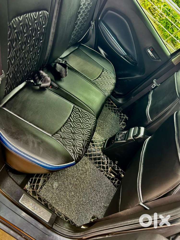 Maruti Suzuki Baleno 2022 Petrol 50000 Km Driven
