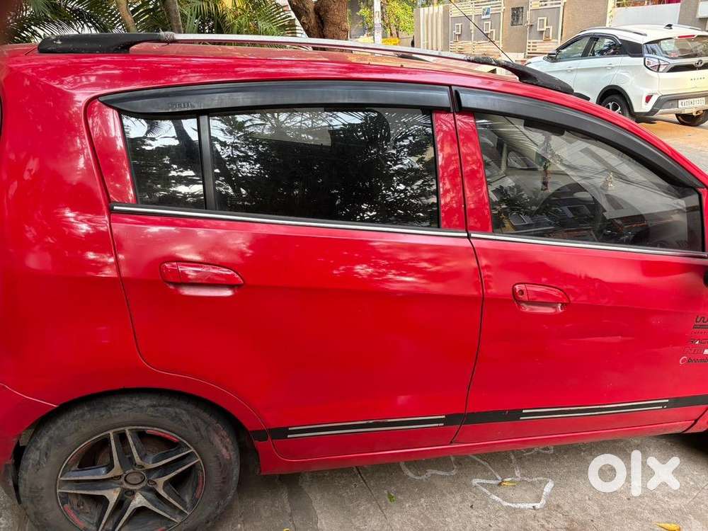 Chevrolet Sail U-va
