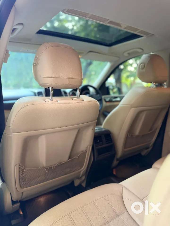 Mercedes-benz Gle Class 250d, 2017, Diesel