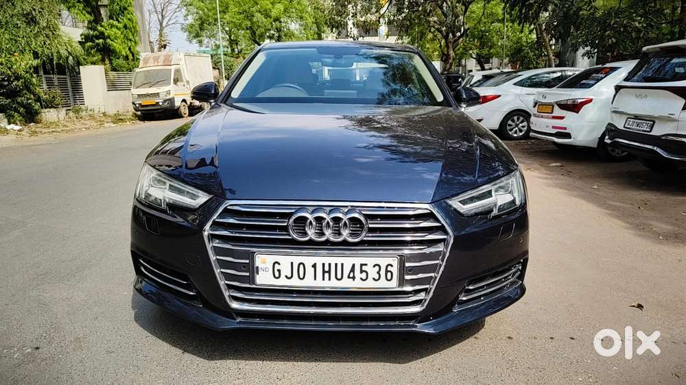 Audi A4 2016-2020 2.0 35 Tdi Premium Plus, 2017, Diesel