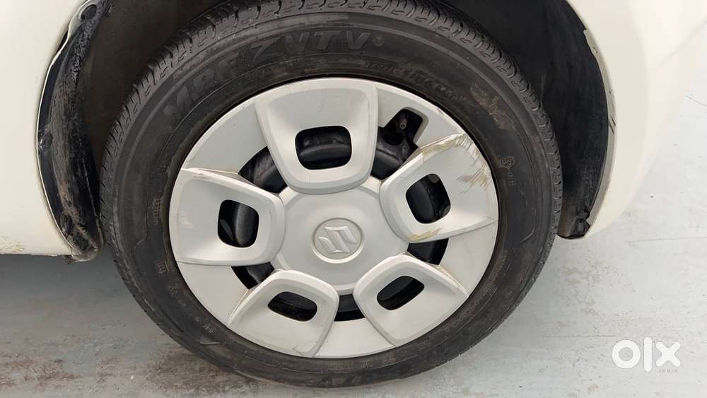 Maruti Suzuki Ignis 1.2 Delta Mt, 2017, Petrol