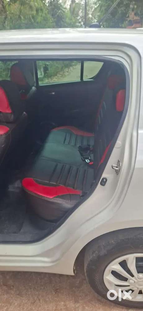 Maruti Suzuki Swift 2014 Vxi