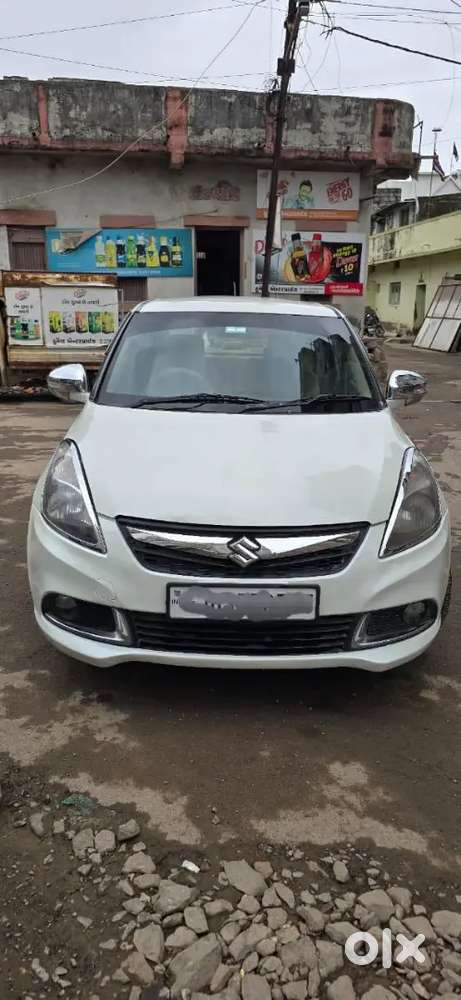Maruti Suzuki Swift 2013 Diesel Car