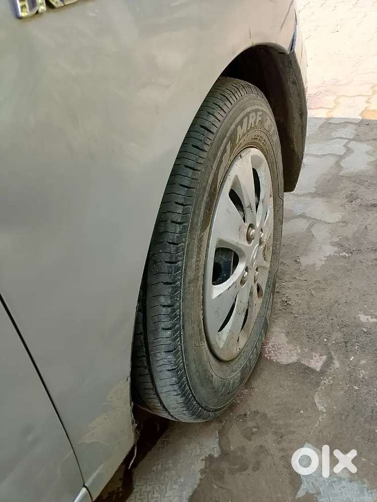 Hyundai Grand I10 2031 Petrol 90070 Km Driven