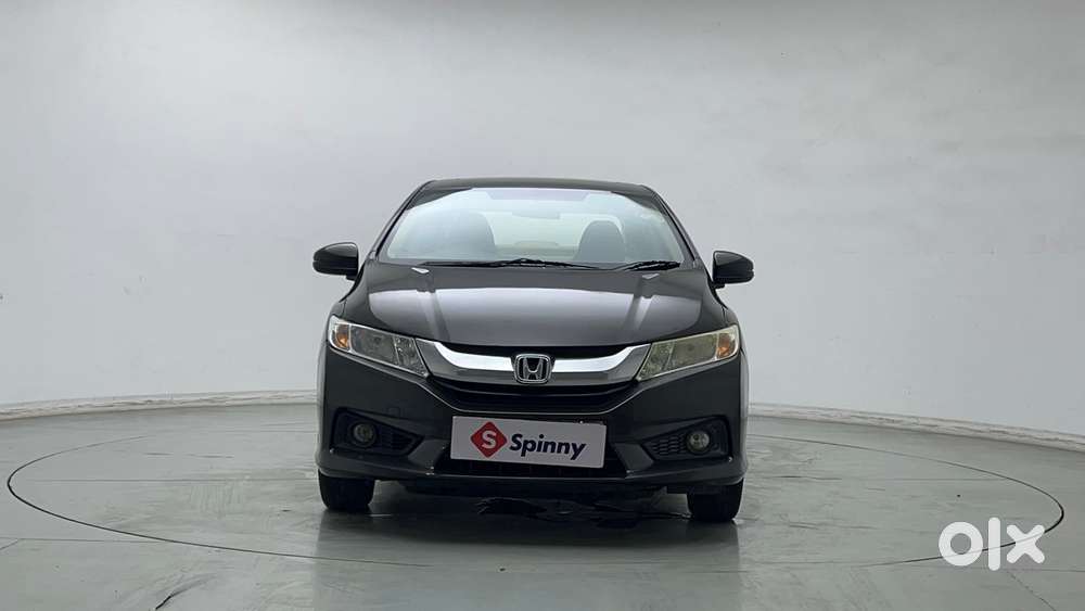 Honda City I-vtec Vx, 2014, Petrol
