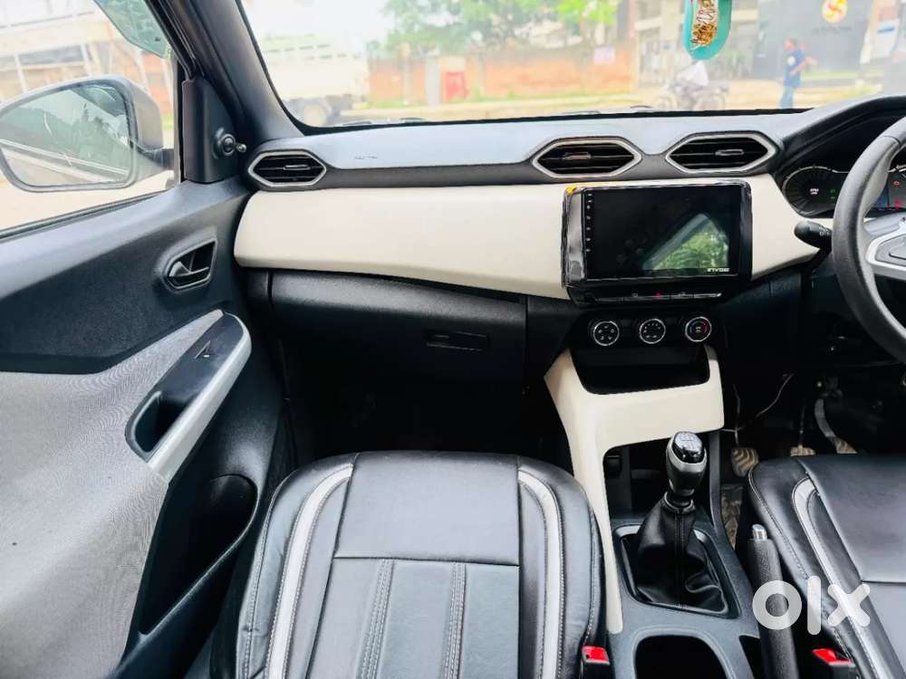 Nissan Magnite 1.0 Xl, 2023, Petrol