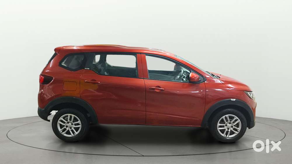 Renault Triber Rxl, 2019, Petrol