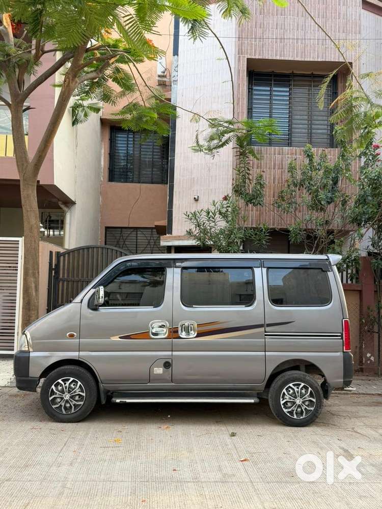 Maruti Suzuki Eeco 2022 Cng & Hybrids 44000 Km Driven