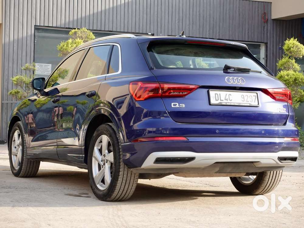 Audi Q3 40 Tfsi Premium Plus, 2023, Petrol
