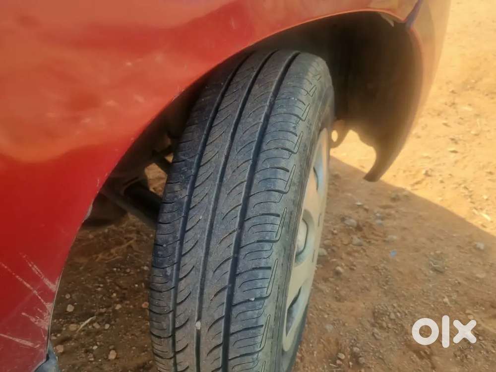 Maruti Suzuki Alto 800 Petrol Manual 2010