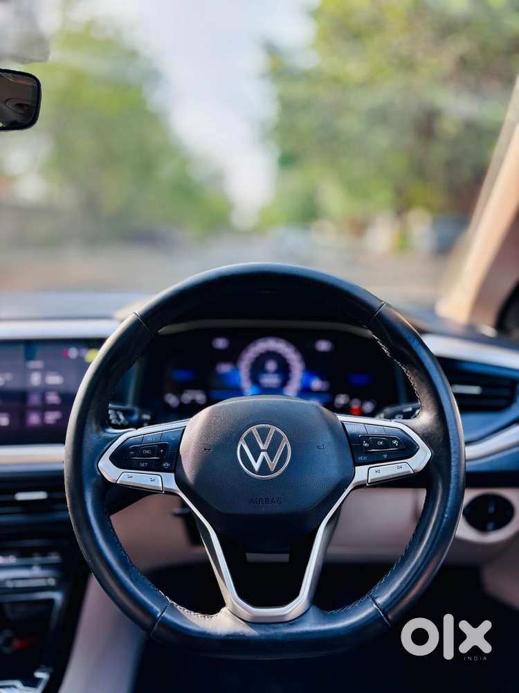 Volkswagen Virtus 1.0 Highline Tsi, 2024, Petrol