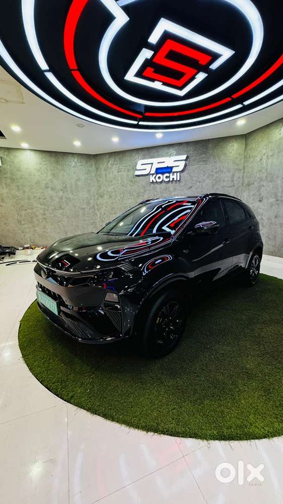 Tata Nexon Ev 2024  First Owner  Excellent Condition