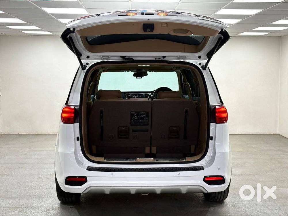 Kia Carnival Limousine Plus 7 Str, 2023, Diesel