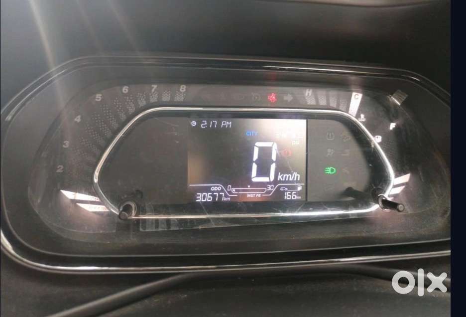 Tata Nexon Diesel 2022