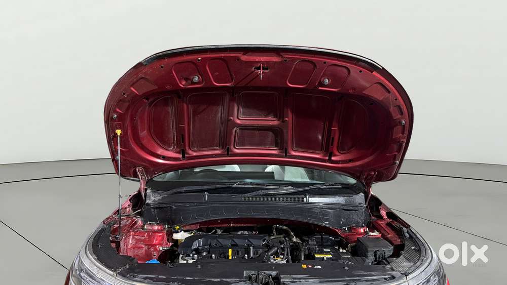 Kia Seltos Htk Plus G, 2021, Petrol