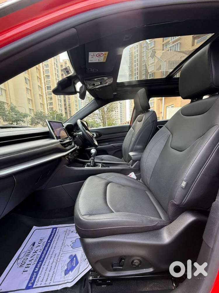 Jeep Compass 2.0 Model S (o) Diesel Mt, 2025, Diesel