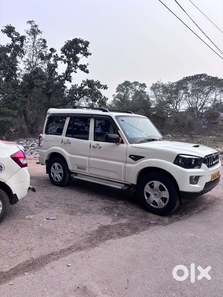 Mahindra Be 6 2020 Diesel Well Maintained