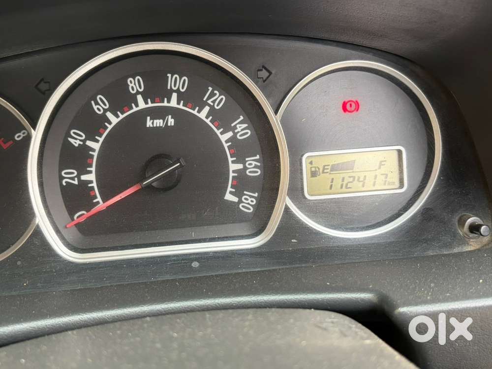 2011 Maruti Suzuki Alto