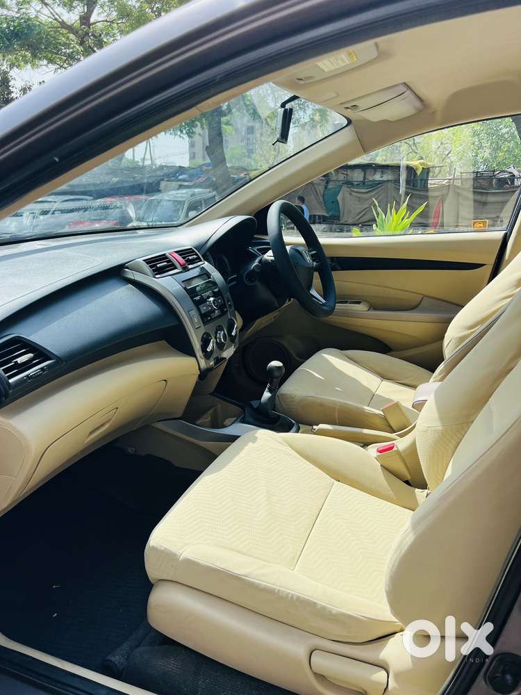 Honda City 2011-2013 Vtec, 2012, Petrol