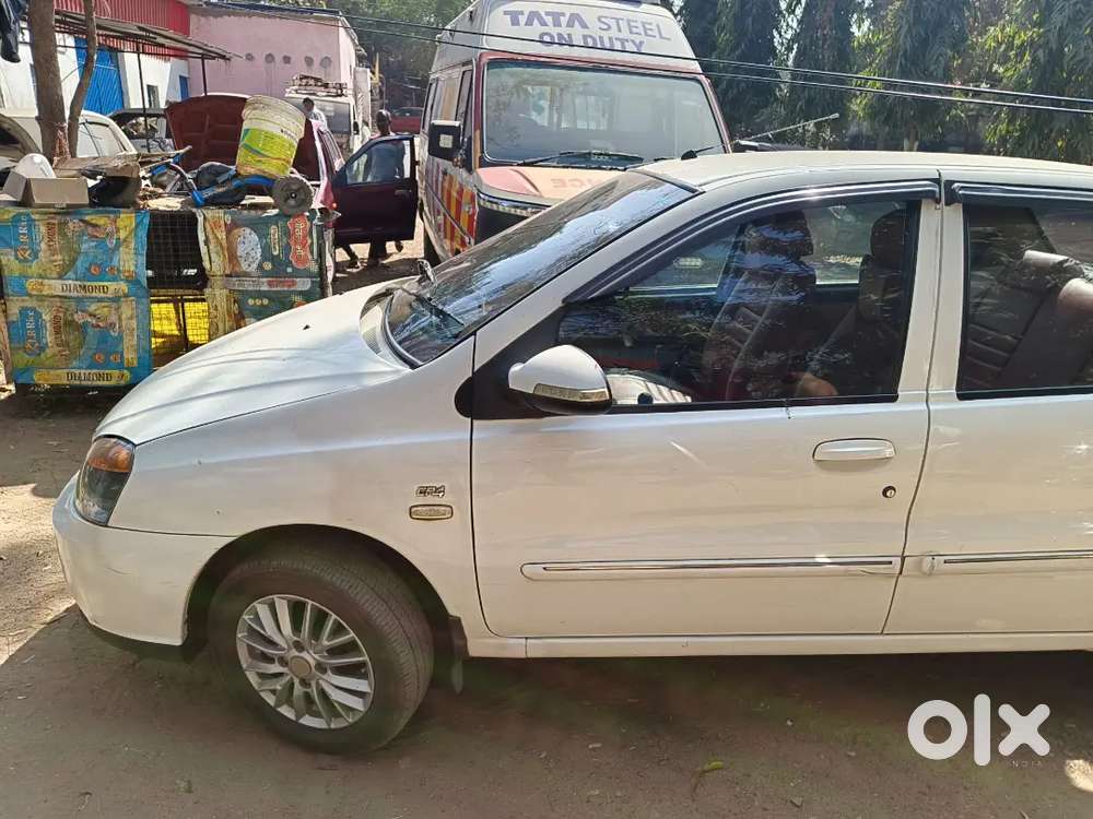 Tata Indigo Ecs Vx 2014