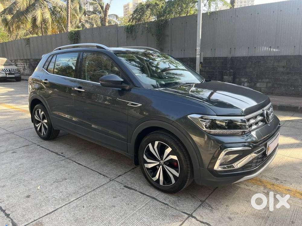 Volkswagen Taigun Gt Plus 1.5 Tsi Dsg, 2023, Petrol