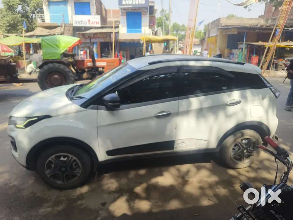 Tata Nexon 2021