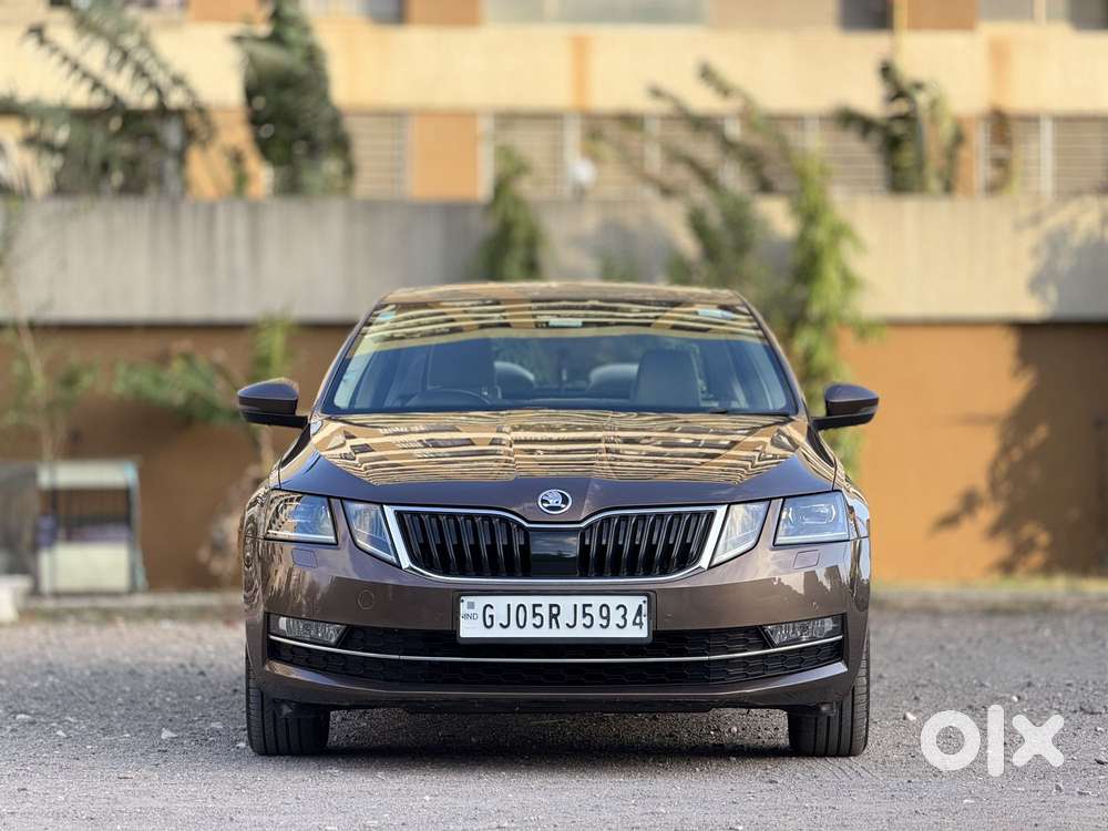 Skoda Octavia 1.8 Tsi At L K, 2020, Petrol