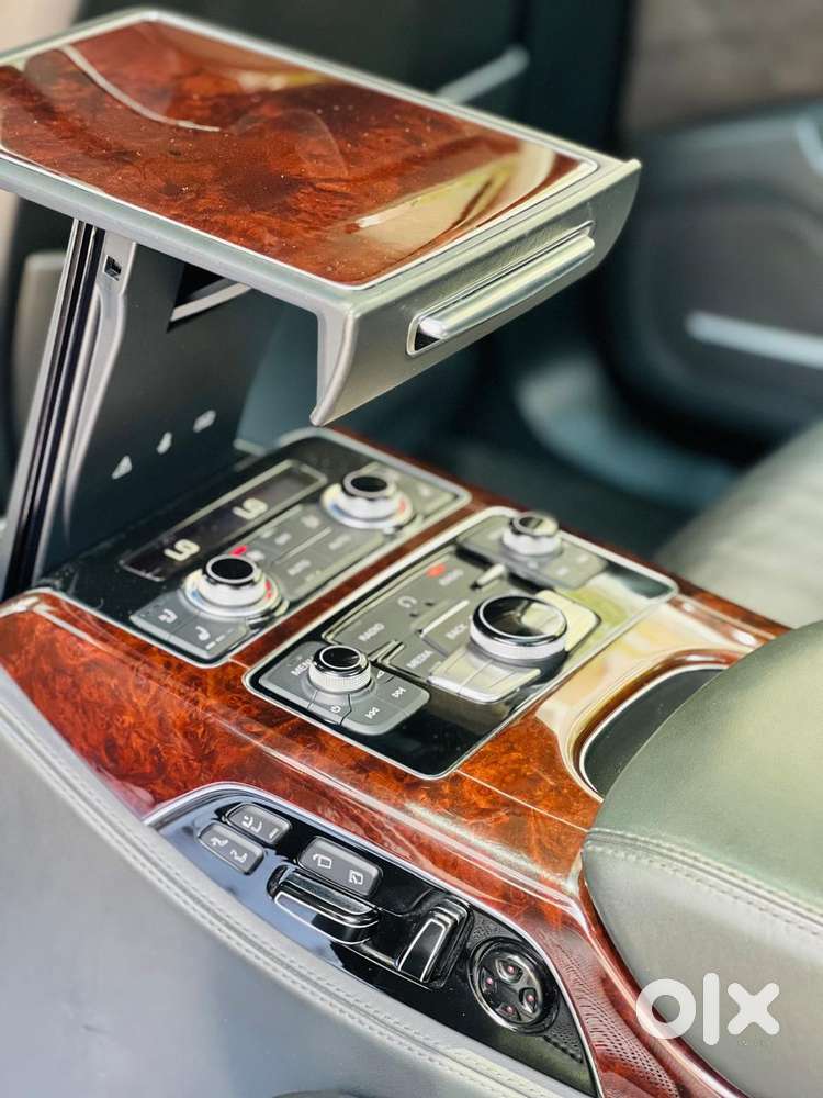 Audi A8 2010-2013 L 3.0 Tdi Quattro, 2013, Diesel