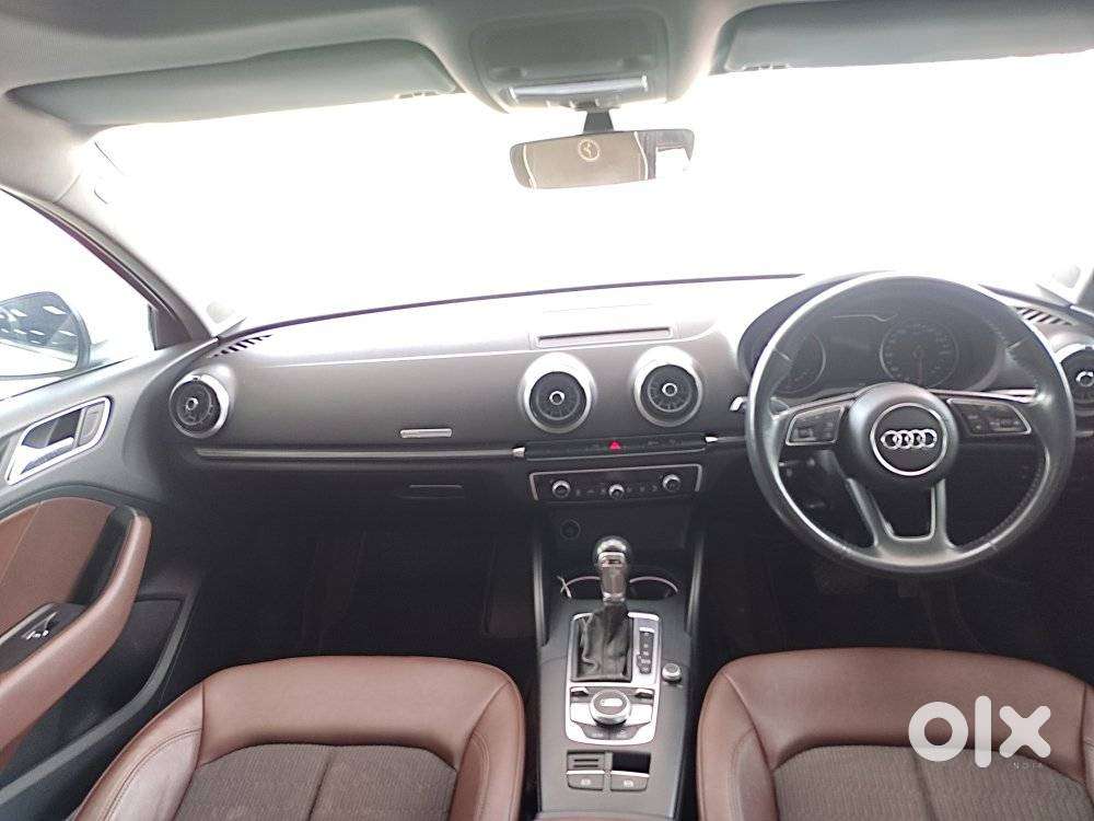 Audi A3 2.0 35 Tdi Premium, 2020, Diesel