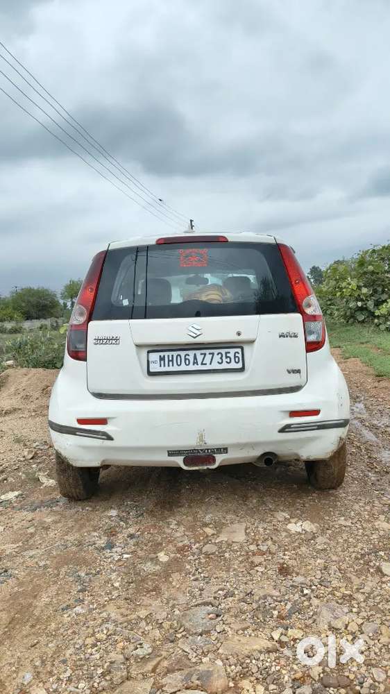 Maruti Ritz Vdi 2011