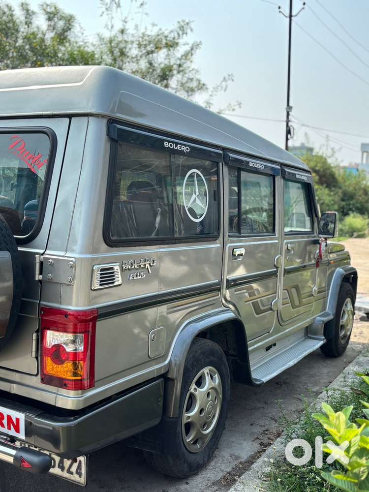 Mahindra Bolero 2013 Diesel Well Maintained