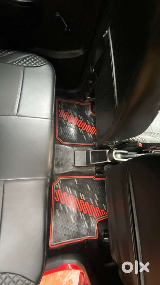 Maruti Suzuki S-presso 2023