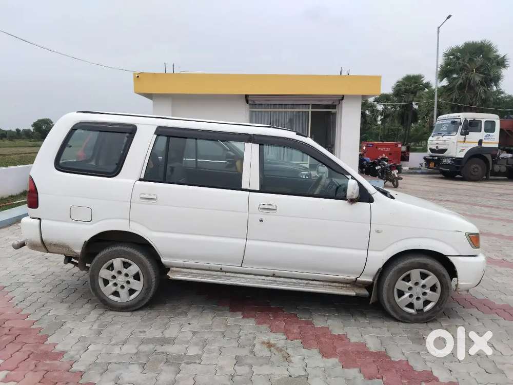 Chevrolet Tavera 2013 Diesel