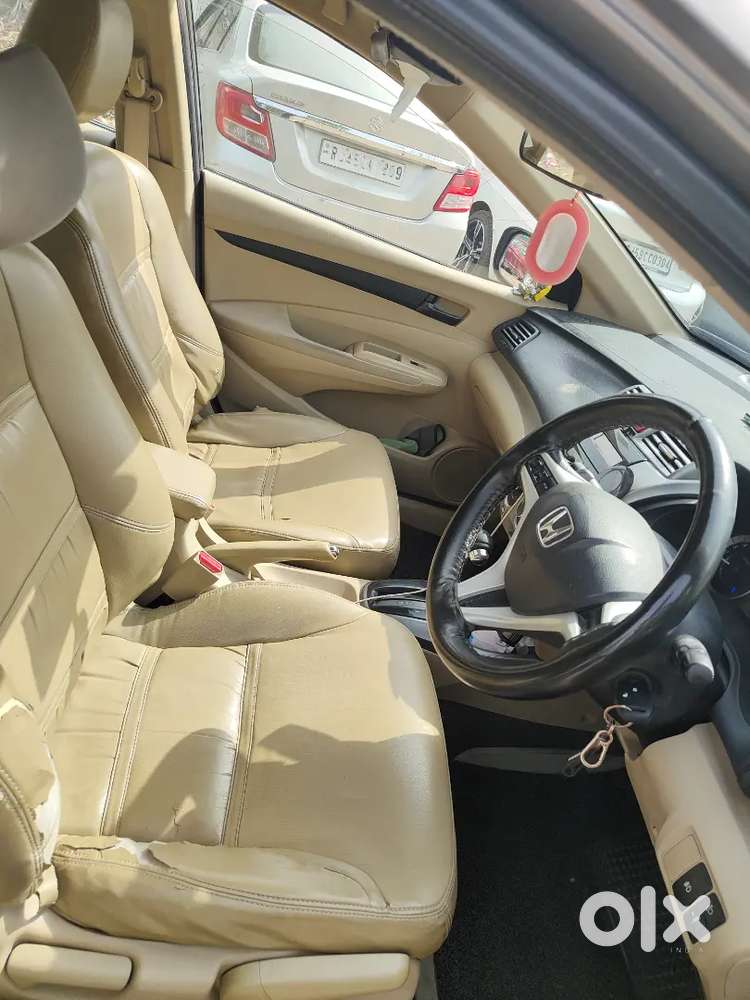 Honda City 2013 Petrol 65000 Km Driven